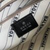 Replica Gucci X Balenciaga The Hacker Project Medium Classic Bag 681690