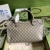 Replica Gucci X Balenciaga Hacker Project Motor Bag 681695