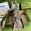 Replica Gucci X Balenciaga Hacker Project Motor Bag 681695