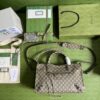 Replica Gucci X Balenciaga Hacker Project Motor Bag 681695