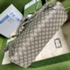 Replica Gucci X Balenciaga Hacker Project Motor Bag 681695