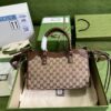 Replica Gucci X Balenciaga The Hacker Project Medium Classic Bag 681690