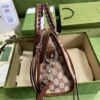 Replica Gucci X Balenciaga The Hacker Project Medium Classic Bag 681690