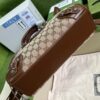 Replica Gucci X Balenciaga The Hacker Project Medium Classic Bag 681690