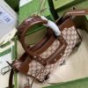 Replica Gucci X Balenciaga The Hacker Project Medium Classic Bag 681690