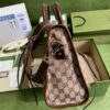 Replica Gucci X Balenciaga Hacker Project Motor Bag 681695