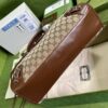 Replica Gucci X Balenciaga Hacker Project Motor Bag 681695