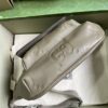 Replica Gucci GG Embossed Belt Bag 645093