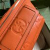 Replica Gucci GG Embossed Belt Bag 645093