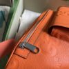 Replica Gucci GG Embossed Belt Bag 645093