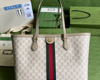 Replica Gucci Ophidia Gg Medium Tote 631685