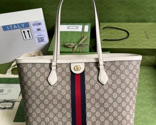 Replica Gucci Ophidia Gg Medium Tote 631685