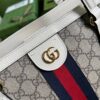 Replica Gucci Ophidia Gg Medium Tote 631685