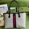 Replica Gucci Ophidia Gg Medium Tote 631685