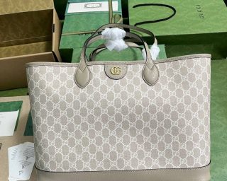 Replica Gucci Ophidia Medium Tote Bag 739730