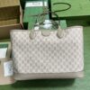 Replica Gucci Ophidia Medium Tote Bag 739730