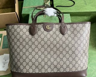 Replica Gucci Ophidia Medium Tote Bag 739730