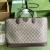 Replica Gucci Ophidia Medium Tote Bag 739730