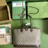 Replica Gucci Ophidia Medium Tote Bag 739730