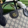 Replica Gucci Ophidia Medium Tote Bag 739730