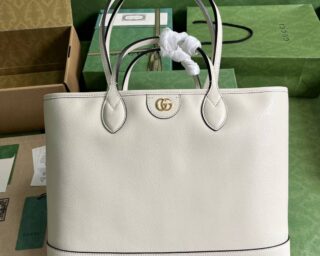 Replica Gucci Ophidia Medium Tote Bag 739730