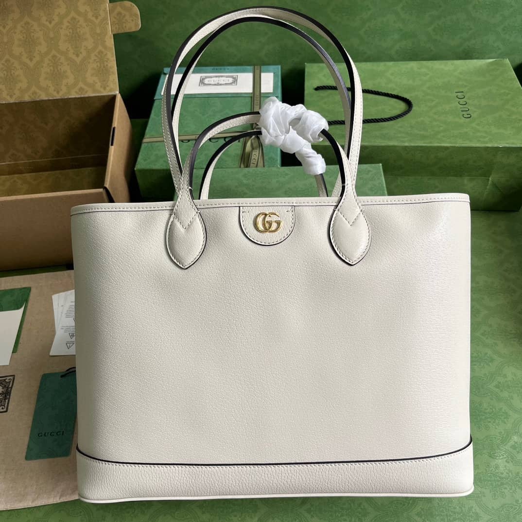 Replica Gucci Ophidia Medium Tote Bag 739730