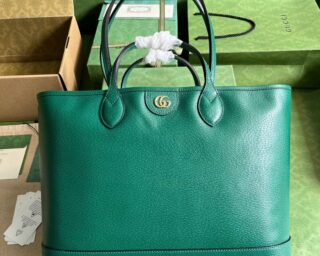 Replica Gucci Ophidia Medium Tote Bag 739730