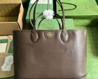 Replica Gucci Ophidia Medium Tote Bag 739730