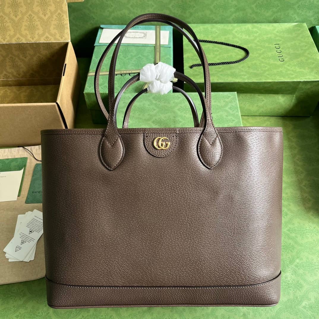 Replica Gucci Ophidia Medium Tote Bag 739730