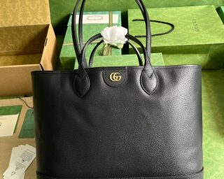 Replica Gucci Ophidia Medium Tote Bag 739730