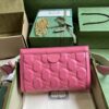 Replica Gucci GG Matelasse Small Chain Crossbody Bag 702200