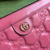 Replica Gucci GG Matelasse Small Chain Crossbody Bag 702200