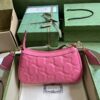 Replica Gucci GG Marmont MatelassÉ Leather Shoulder Bag 735049