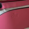 Replica Gucci GG Marmont MatelassÉ Leather Shoulder Bag 735049