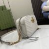 Replica Gucci GG Marmont MatelassÉ Small Shoulder Bag 447632