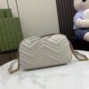 Replica Gucci GG Marmont MatelassÉ Small Shoulder Bag 447632