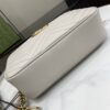 Replica Gucci GG Marmont MatelassÉ Small Shoulder Bag 447632