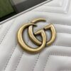 Replica Gucci GG Marmont MatelassÉ Small Shoulder Bag 447632