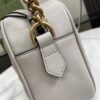 Replica Gucci GG Marmont MatelassÉ Small Shoulder Bag 447632