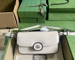 Replica Gucci Petite GG Mini Shoulder Bag 739722