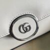 Replica Gucci Petite GG Mini Shoulder Bag 739722