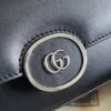 Replica Gucci Petite GG Mini Shoulder Bag 739722