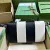 Replica Gucci Petite GG Small Shoulder Bag 739721