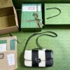 Replica Gucci Petite GG Small Shoulder Bag 739721