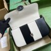 Replica Gucci Petite GG Small Shoulder Bag 739721