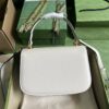 Replica Gucci Blondie Small Top Handle Leather Bag 735101