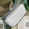 Replica Gucci Blondie Small Top Handle Leather Bag 735101