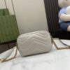 Replica Gucci Gg Marmont Matelasse Mini Crossbody Bag 448065