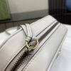 Replica Gucci Gg Marmont Matelasse Mini Crossbody Bag 448065