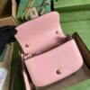 Replica Gucci Blondie Small Top Handle Leather Bag 735101